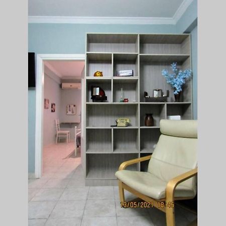 Exrcheia'S Comfort Stay Афины Экстерьер фото