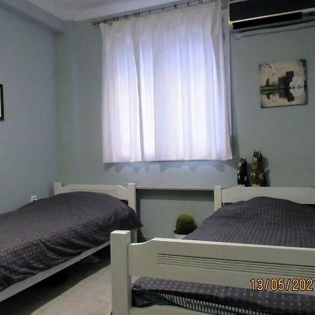 Exrcheia'S Comfort Stay Афины Экстерьер фото